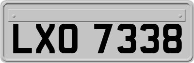 LXO7338