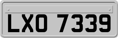 LXO7339