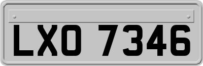 LXO7346
