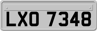 LXO7348