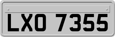 LXO7355