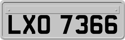 LXO7366