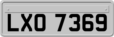 LXO7369