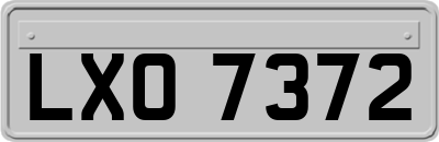 LXO7372