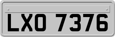 LXO7376