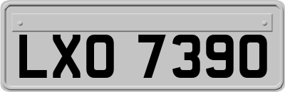 LXO7390