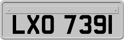 LXO7391