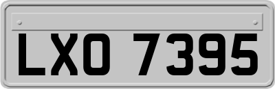 LXO7395