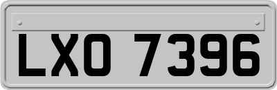 LXO7396