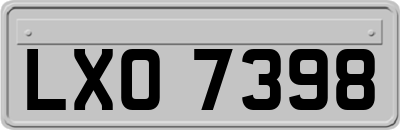 LXO7398