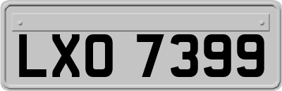 LXO7399