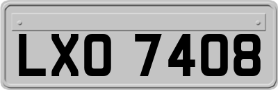 LXO7408