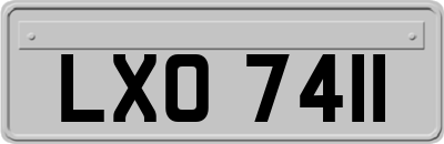 LXO7411
