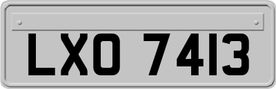 LXO7413