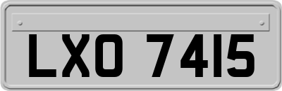 LXO7415