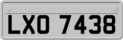 LXO7438