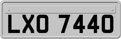 LXO7440