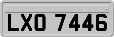 LXO7446