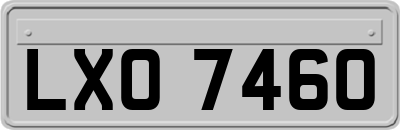 LXO7460