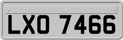 LXO7466