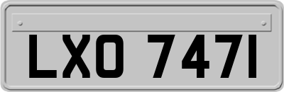 LXO7471
