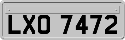 LXO7472