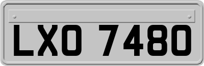 LXO7480