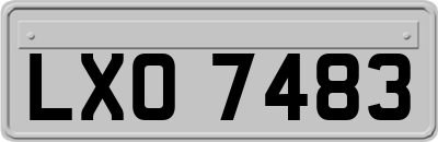 LXO7483