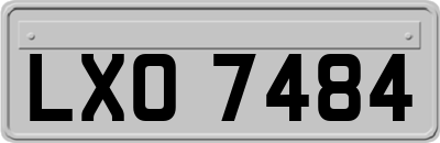 LXO7484