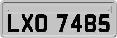 LXO7485