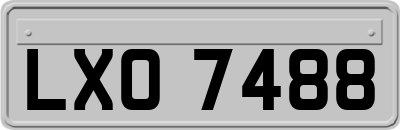 LXO7488