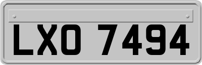 LXO7494