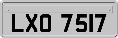 LXO7517