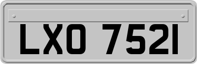 LXO7521