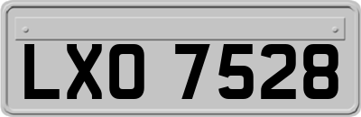 LXO7528