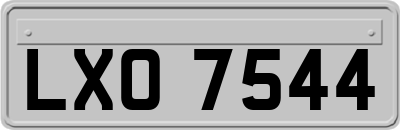 LXO7544