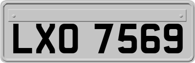 LXO7569