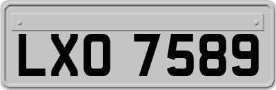 LXO7589