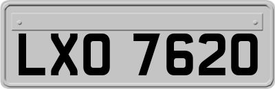 LXO7620