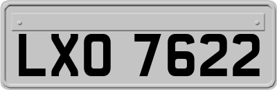LXO7622