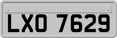 LXO7629
