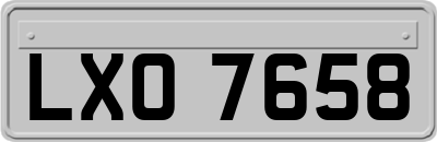 LXO7658