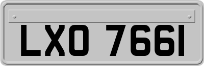 LXO7661