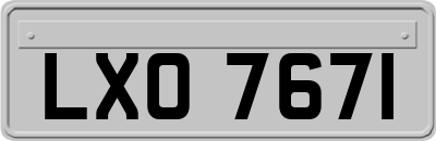 LXO7671