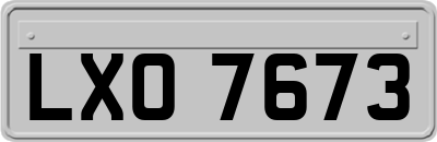 LXO7673