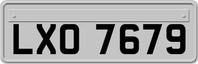 LXO7679