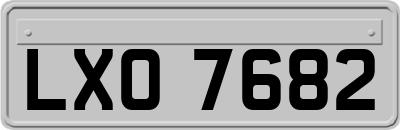 LXO7682