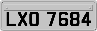 LXO7684
