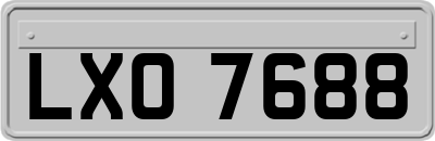 LXO7688