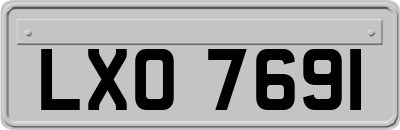 LXO7691